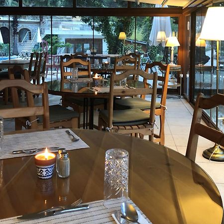 Swiss Eviniz Hotel (Adults Only) Adrasan Extérieur photo